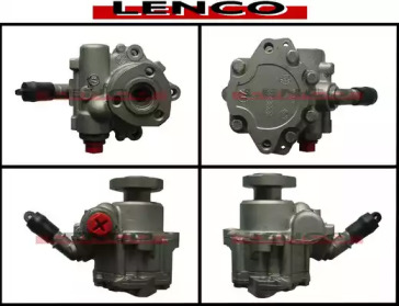 Насос LENCO SP3083