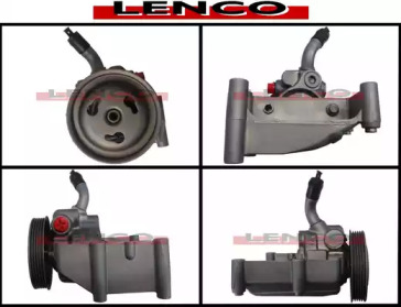 Насос LENCO SP3084