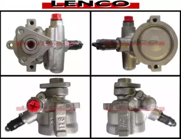 Насос LENCO SP3085