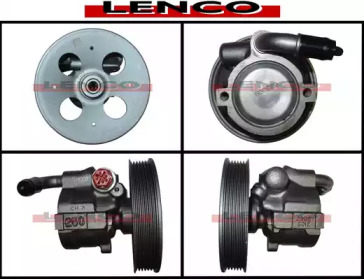 Насос LENCO SP3088