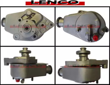 Насос LENCO SP3090