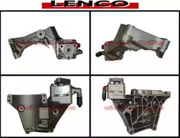 Насос LENCO SP3096