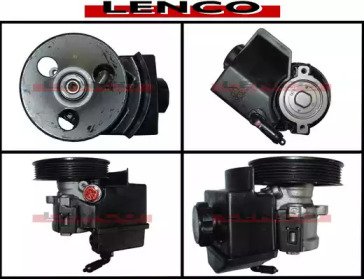 Насос LENCO SP3097