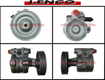 Насос LENCO SP3099