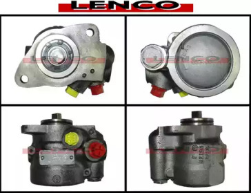 Насос LENCO SP3105