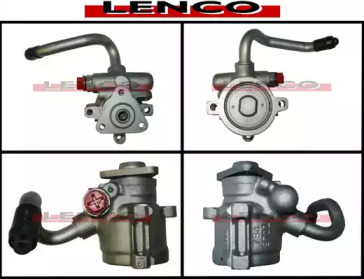 Насос LENCO SP3106