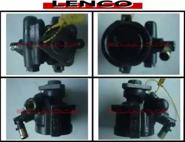 Насос LENCO SP3110