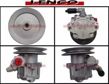 Насос LENCO SP3132