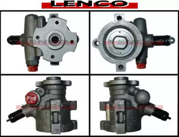 Насос LENCO SP3170