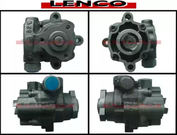 Насос LENCO SP3192