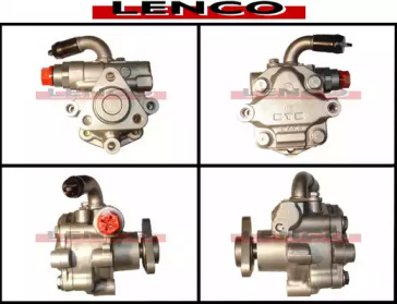 Насос LENCO SP3219