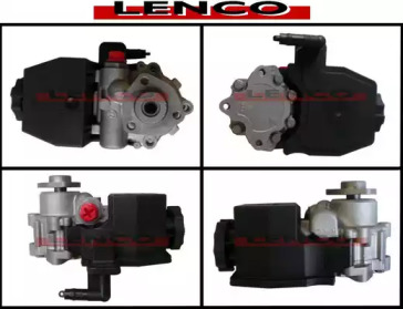 Насос LENCO SP3221