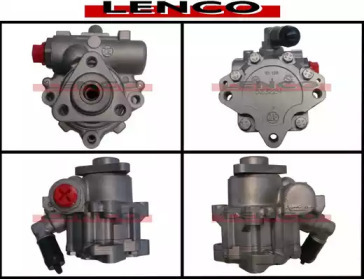 Насос LENCO SP3224