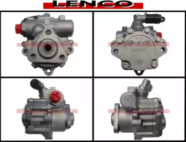 Насос LENCO SP3235