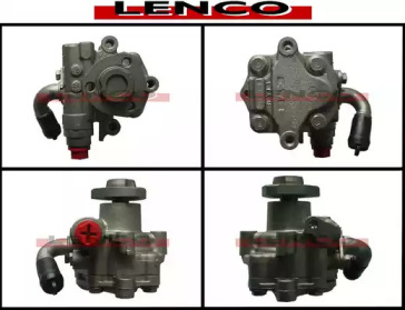 Насос LENCO SP3249