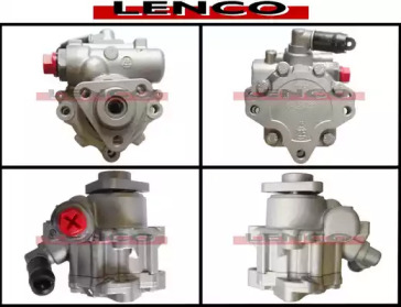 Насос LENCO SP3250