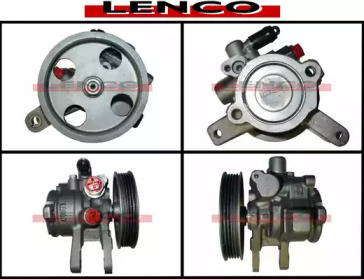 Насос LENCO SP3259