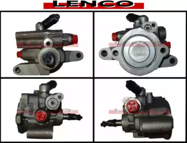 Насос LENCO SP3261