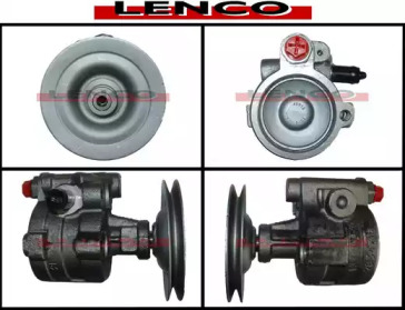 Насос LENCO SP3287