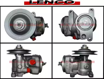  LENCO SP3313