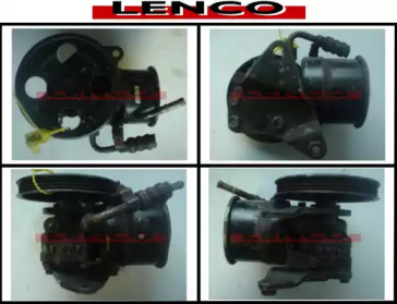 Насос LENCO SP3320