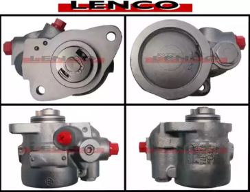 Насос LENCO SP3356