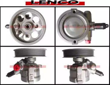  LENCO SP3378