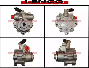 Насос LENCO SP3396