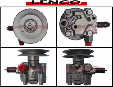 Насос LENCO SP3402