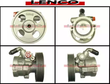 Насос LENCO SP3418