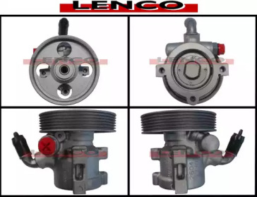 Насос LENCO SP3426