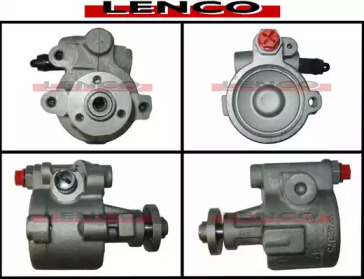 Насос LENCO SP3440