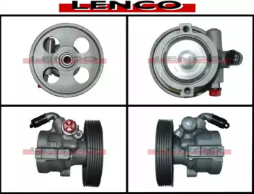 Насос LENCO SP3445