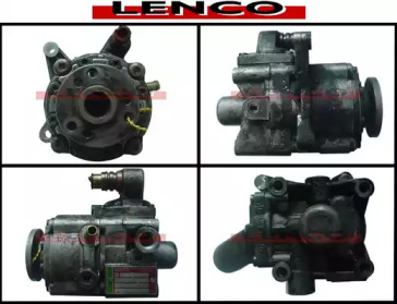 Насос LENCO SP3467