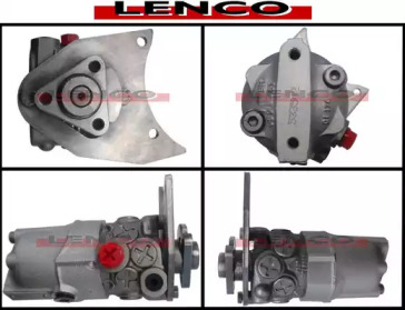 Насос LENCO SP3542