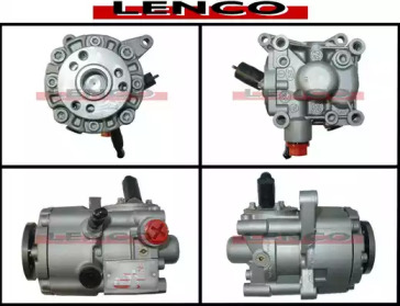 Насос LENCO SP3557