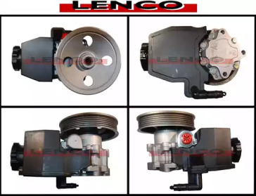 Насос LENCO SP3559