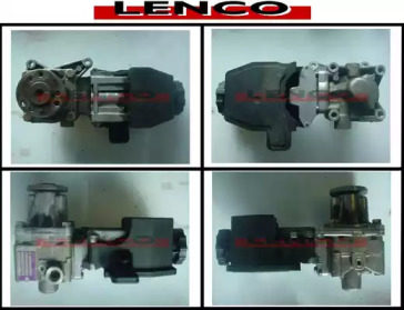 Насос LENCO SP3567