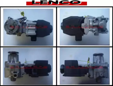 Насос LENCO SP3574