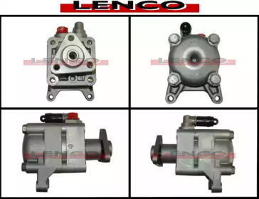 Насос LENCO SP3581