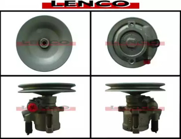 Насос LENCO SP3603