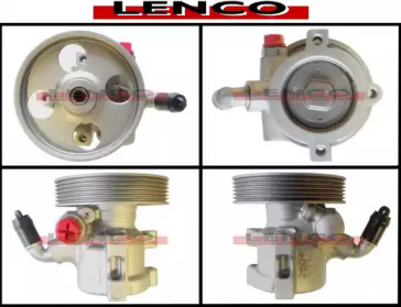 Насос LENCO SP3604