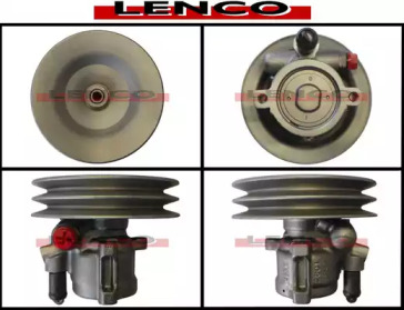 Насос LENCO SP3606