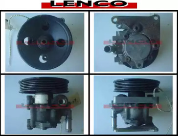 Насос LENCO SP3607