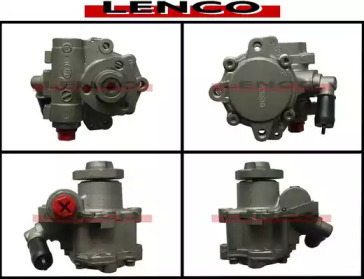 Насос LENCO SP3610