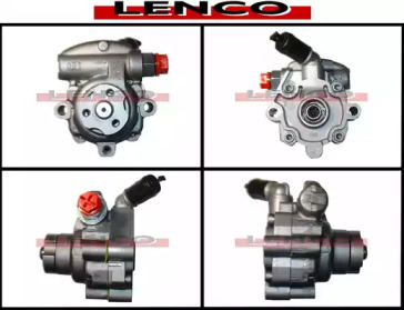 Насос LENCO SP3616