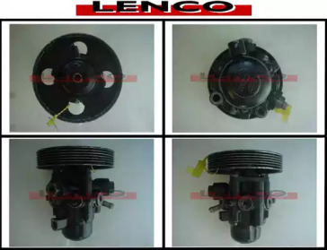 Насос LENCO SP3617K