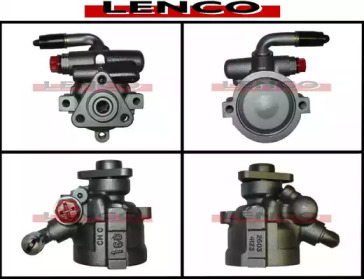 Насос LENCO SP3619