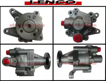 Насос LENCO SP3621