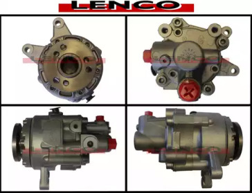 Насос LENCO SP3622